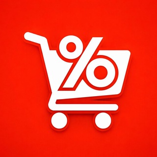 Логотип @supermercato - Supermercato 🛒 Offerte Casa - Moda - Bellezza