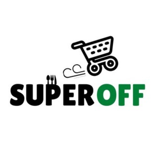 Логотип @supermercatosconti - Supermercato SCONTI - OFF