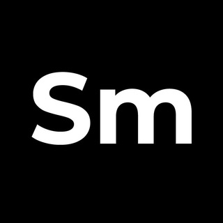 Логотип @supermetall - SUPERMETALL
