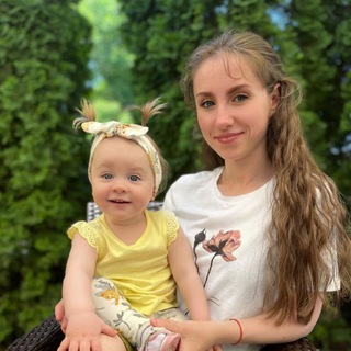 Логотип @supermothers - Супер мама🤰