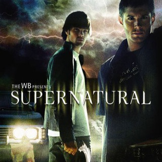 Логотип @supernatural_season_1 - Supernatural All Season 1 15