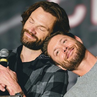 Логотип @supernatural_win21 - Supernatural edits