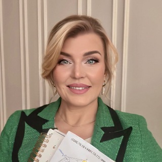 Логотип @supernovalife - Код изобилия 🔢