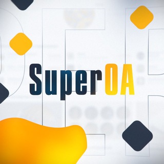 Логотип @superoa - SuperOA | Бесплатный Общий Аккаунт App Store