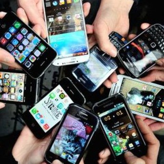 Логотип @superoffertesmartphone - Offerte Smartphone