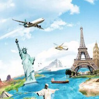 Логотип @superofferteviaggi - Super Offerte Viaggi ✈️