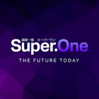 Логотип @superoneafrique1 - SuperOne⭐⭐⭐ International