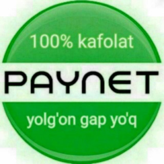 Логотип @superpaynett - SUPER PAYNET
