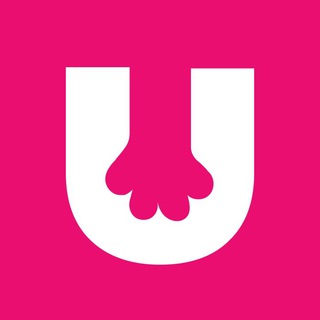 Логотип @superpet_ru - SUPERPET - натуральное питание для кошек и собак