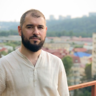 Логотип @superpirov - Руслан Пиров