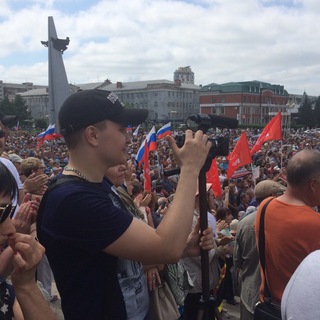 Логотип @superpowerru - новости СВЕРХДЕРЖАВЫ