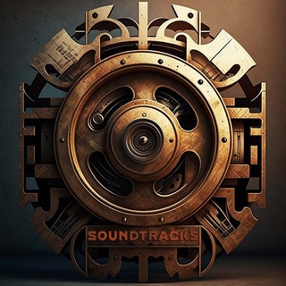 Логотип @superprosound - Саундтреки | Музыка | Игры | Фильмы