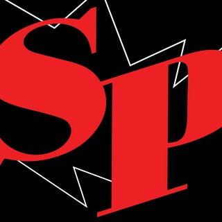 Логотип @superpuperplatform - Super Puper Games / Игра Выбора