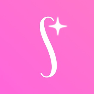 Логотип @superpupersupernova - супернова леди босс