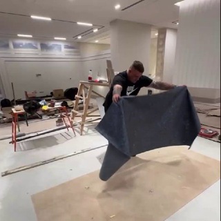 Логотип @superremont_812 - ремонт квартиры спб и москва / дизайн интерьера / все о ремонте квартир Смирнов Эдуард Рудольфович