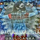 Логотип @superrgr2 - ISHONGANIM OLLOH👌👌👌👌