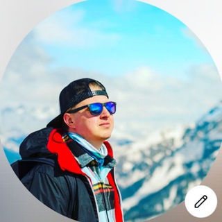 Логотип @superrr_tim - Тимур и Приключения