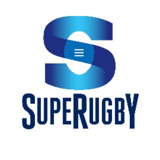Логотип @superrugby - Rugby Championship 2018