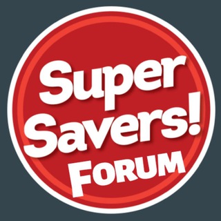 Логотип @supersaversforum - Super Savers Forum 🇰🇪