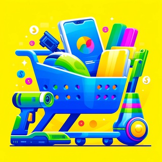 Логотип @supersconti_italia - Supersconti Italia 🇮🇹