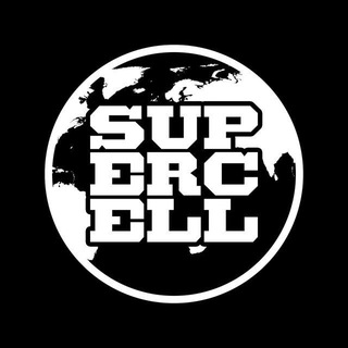 Логотип @supersell_tg - Мир Supercell