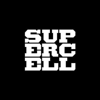 Логотип @superselltime - Supercell Time