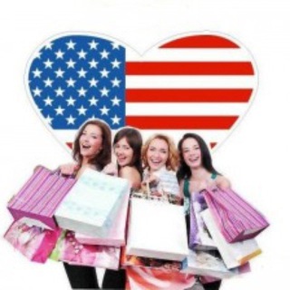 Логотип @supershoppingusa_onlineshops - Магазины США онлайн🛍
