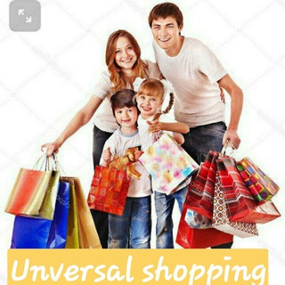Логотип @supershopturkiya - 🤩UNVERSAL SHOP BREND🤩
