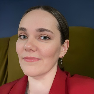 Логотип @supersila_life - Екатерина Кокшарова | Точка роста