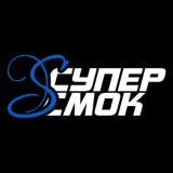 Логотип @supersmoke_vape - supersmoke_vape