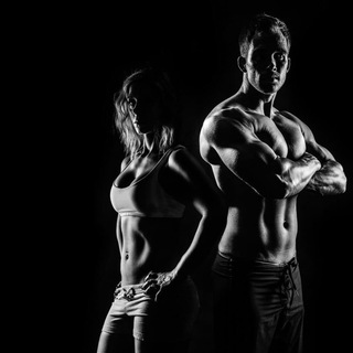 Логотип @supersportpit - Академия Фитнес Тренинга