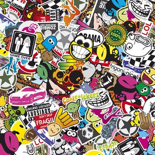 Логотип @superstickers - Super Stickers