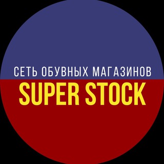 Логотип @superstock28 - SuperStock