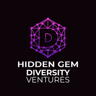 Логотип @supertargetcapital - HIDDEN GEM GROUP - DIVERSITY VENTURES