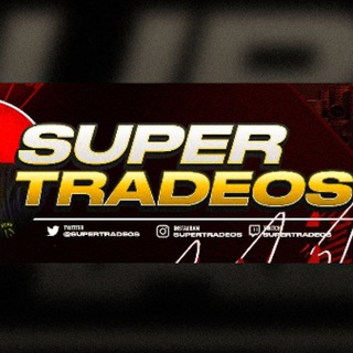Логотип @supertradeos22 - EA FC 26 SUPER TRADEOS