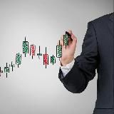 Логотип @supertreyder - 1