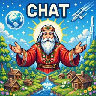 Логотип @superworldbox_chat - Беседа Super WorldBox