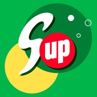 Логотип @supgamecommunity - S'up game community