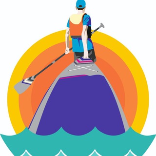 Логотип @suphubb - СапХаб