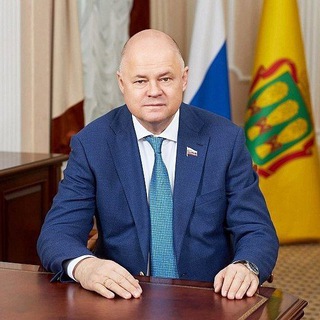 Логотип @supikov - Вадим Николаевич Супиков