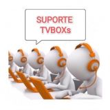Логотип @suporte_btv_mytv - SUPORTE BTV e outras marcas