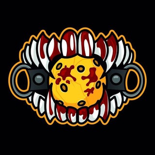 Логотип @supp_gb - GANG BANG