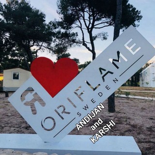 Логотип @supper_oriflam - 💄Supper Orfilame💄