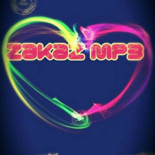 Логотип @supper_zakaz_mp3 - Ȥ♬ƙ♬ន ៣⩏នɨƙ