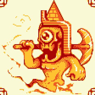 Логотип @suppixel - Рисуем