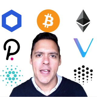 Логотип @suppochat - Suppoman’s Crypto Masterminds 2.0