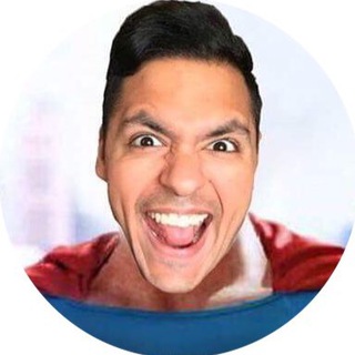 Логотип @suppomanbqx - Suppoman’s Mastermind Group Chat!