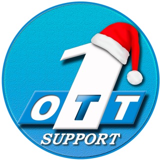 Логотип @suppor_1ott - 1ott@support
