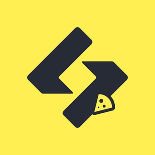 Логотип @suprapizza - SupraPizza