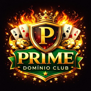 Логотип @suprema_club - Prime Domínio Club